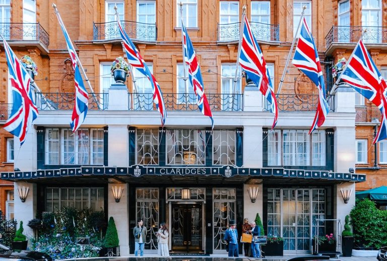 6 Serviced Offices in Mayfair That You Need to Check Out